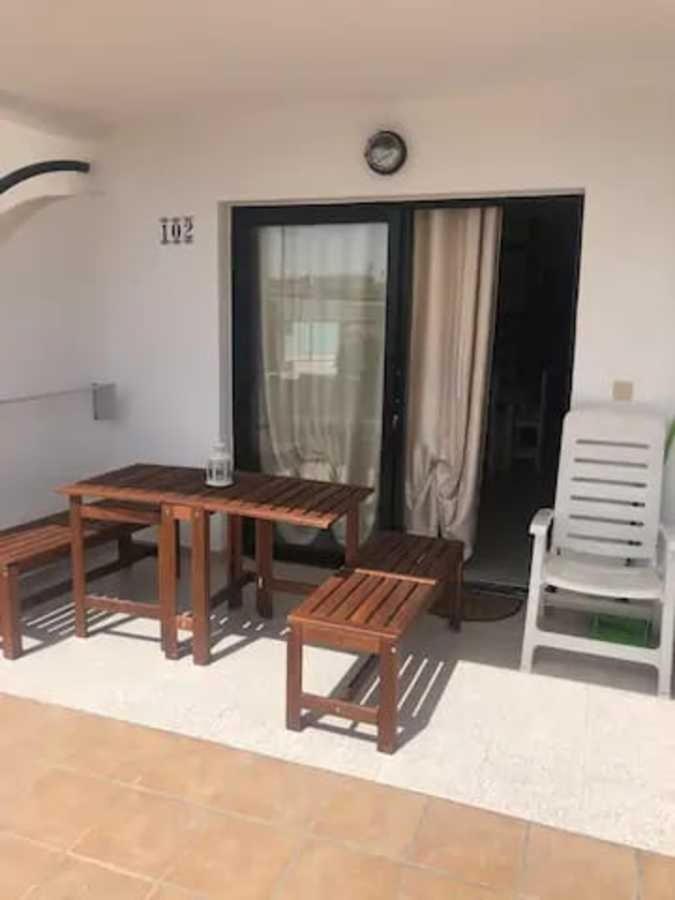 Amaya Relax كوستا دي أنتيجوا المظهر الخارجي الصورة