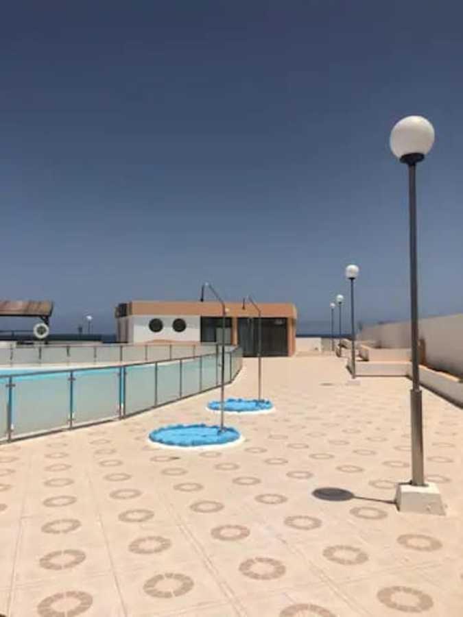 Amaya Relax كوستا دي أنتيجوا المظهر الخارجي الصورة