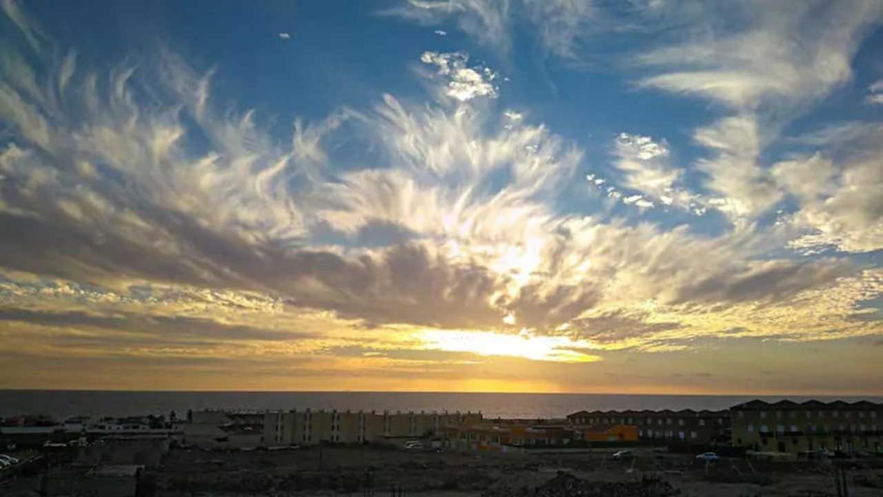 Amaya Relax كوستا دي أنتيجوا المظهر الخارجي الصورة