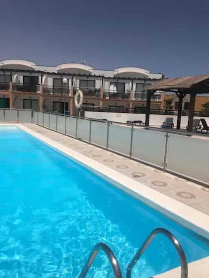 Amaya Relax كوستا دي أنتيجوا المظهر الخارجي الصورة