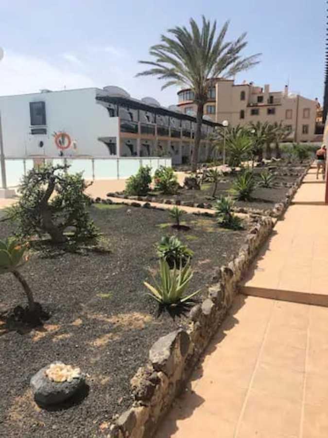Amaya Relax كوستا دي أنتيجوا المظهر الخارجي الصورة