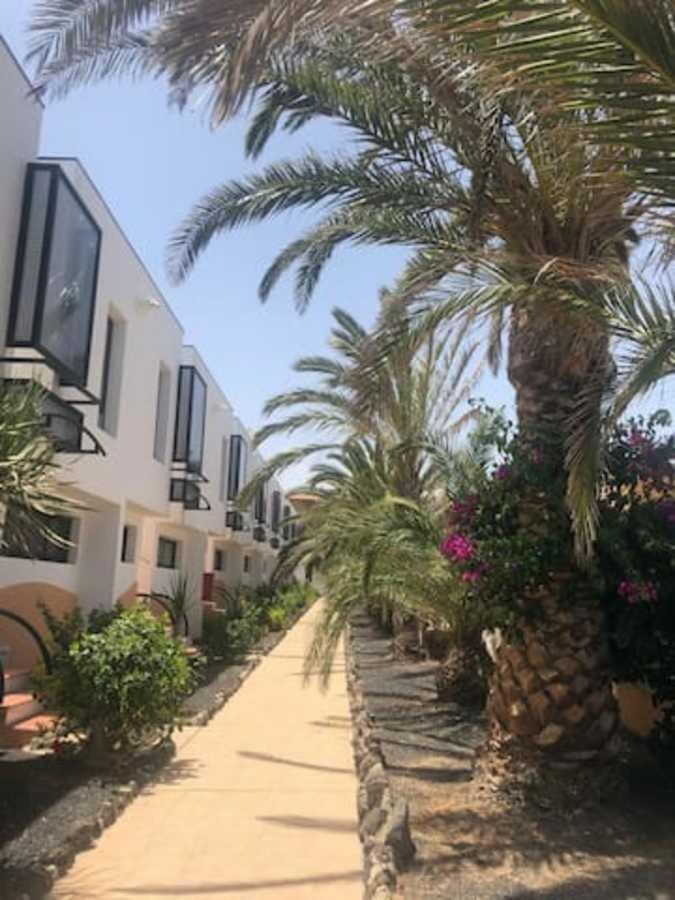 Amaya Relax كوستا دي أنتيجوا المظهر الخارجي الصورة